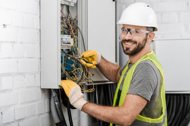 Best Electrical Troubleshooting Services  in Russells Point, OH