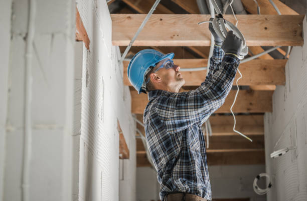 Best Industrial Electrical Services  in Russells Point, OH
